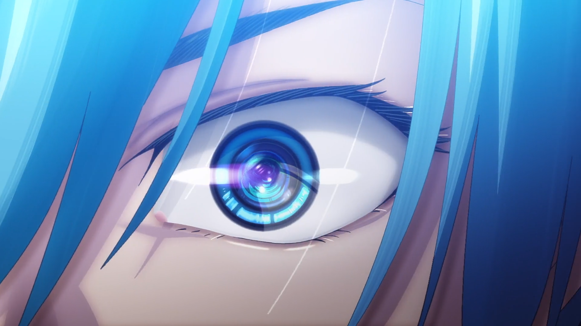 Vivy: Fluorite Eye's Song (Supeingomon)